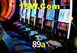 Live Casino 89a