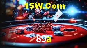 Game Providers 89a