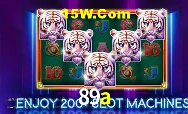 Provedores de Jogos 89a