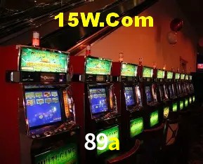 Casino Ao Vivo 89a