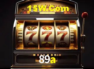 89a - Caça-Níqueis Online Cassino - 89a.com