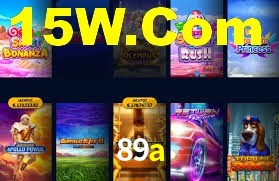 Tournaments 89a