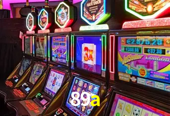 89a: Seu Cassino Premiado com Pagamentos Rápidos