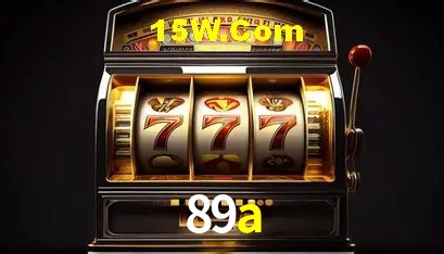 Sinta a adrenalina dos jogos de cassino com 89a