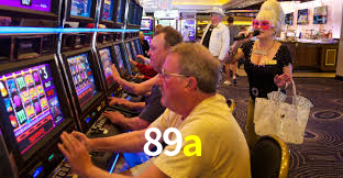 VIP Casino 89a