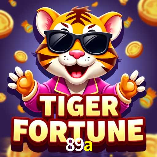 Descubra a Magia dos Jogos de Arcade no 89a